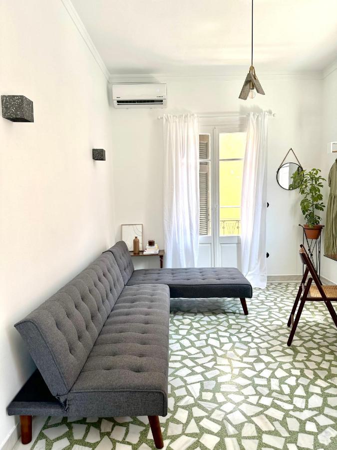 The Lassis 15 House Argostoli  Exterior foto