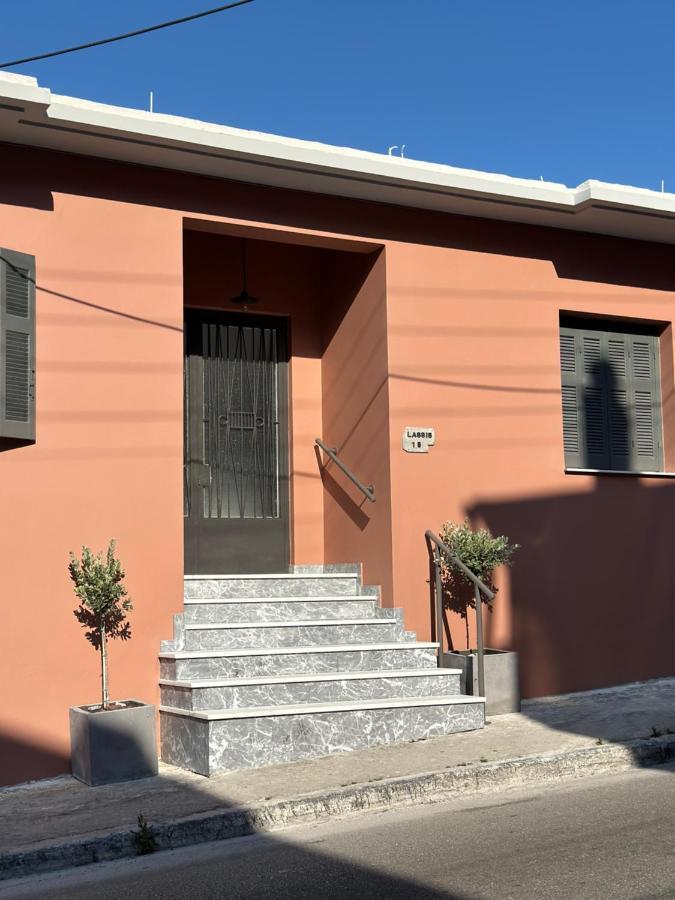 The Lassis 15 House Argostoli  Exterior foto