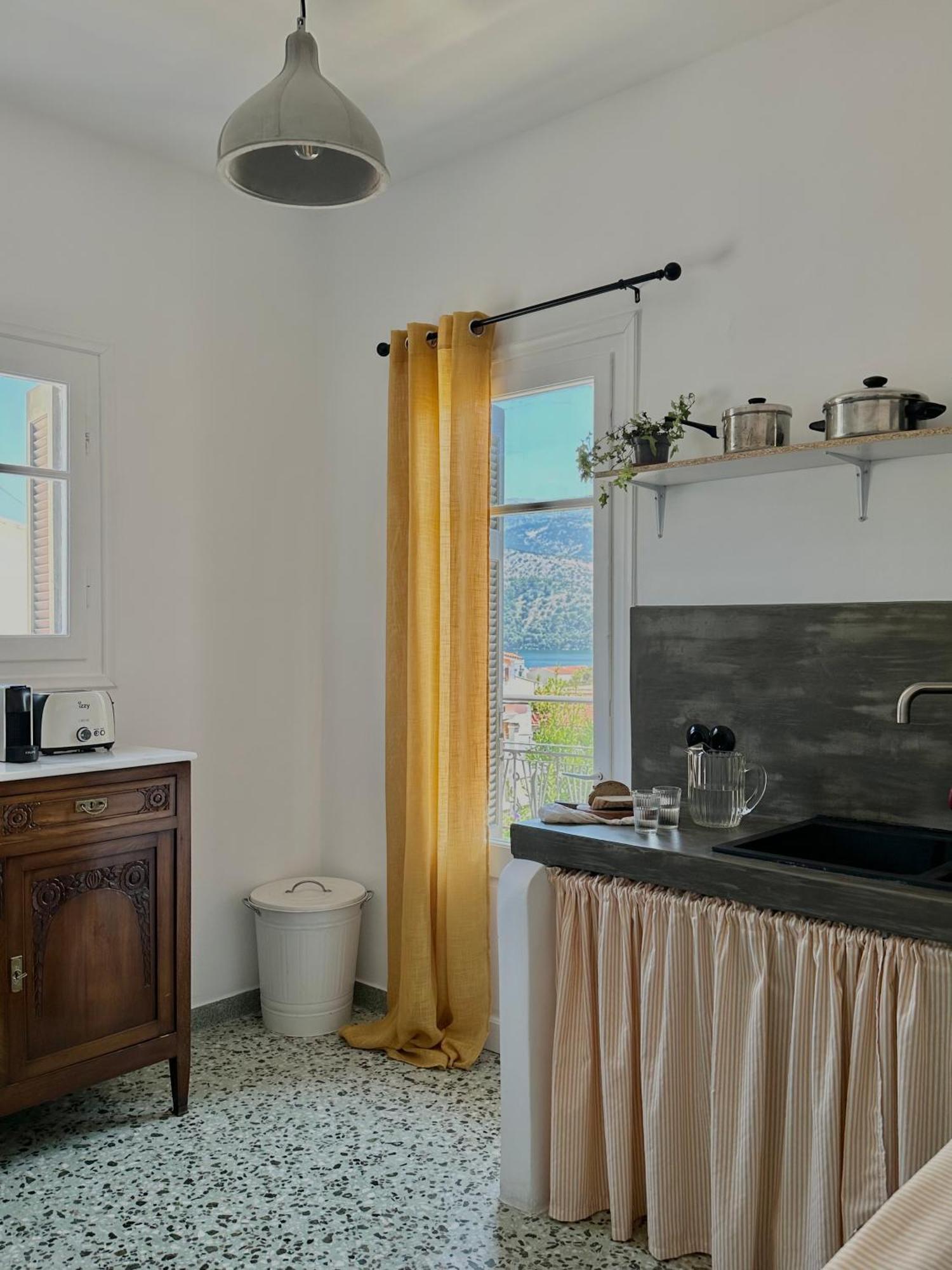The Lassis 15 House Argostoli  Exterior foto